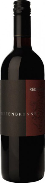 Вино Tiefenbrunner, RedRosso, 2009