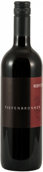 Вино Tiefenbrunner, RedRosso, 2012