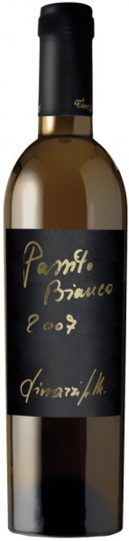 Вино Tinazzi, Passito Bianco, Veneto IGT, 2007, 0.375 л