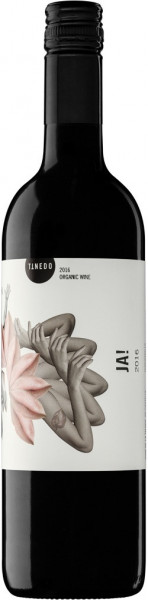Вино Tinedo, "JA!", 2016