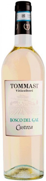Вино Tommasi, Bianco di Custoza DOC "Bosco del Gal", 2013