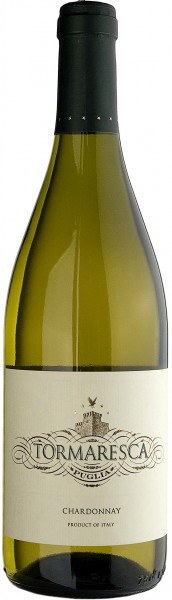 Вино Tormaresca, Chardonnay, Puglia IGT, 2012