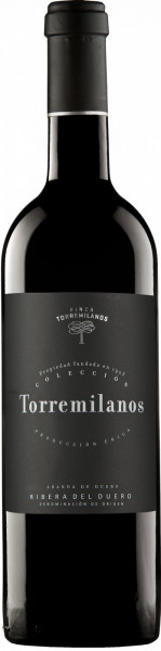 Вино "Torremilanos" Сoleccion, Ribera del Duero DO