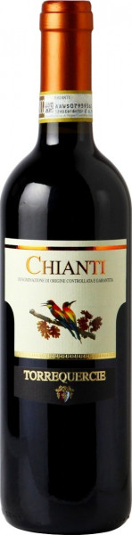 Вино Torrequercie, Chianti DOCG