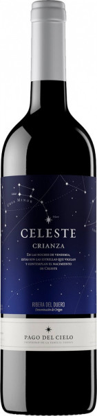 Вино Torres, "Celeste", Ribera del Duero DO, 2020