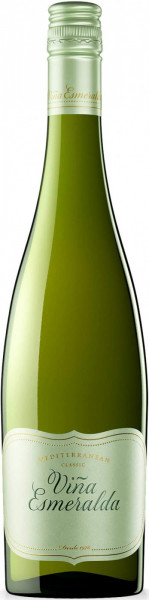 Вино Torres, "Vina Esmeralda", Catalunya DO, 2022