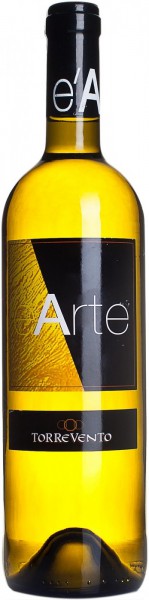 Вино Torrevento, "eArte" Bianco, Puglia IGT, 2014