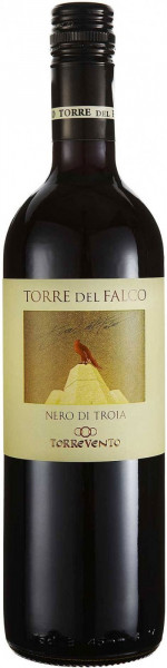 Вино Torrevento, "Torre del Falco", Murgia IGT, 2015