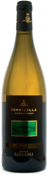 Вино "Torricella" Chardonnay di Toscana IGT, 2010