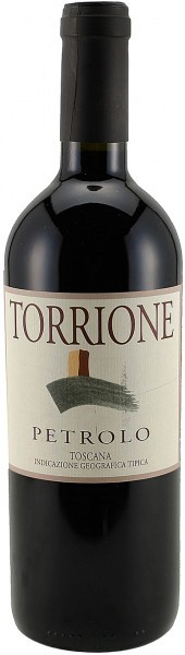 Вино Torrione Toscana IGT 2006