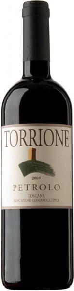 Вино "Torrione", Toscana IGT, 2009