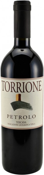 Вино "Torrione", Toscana IGT, 2010, 1.5 л