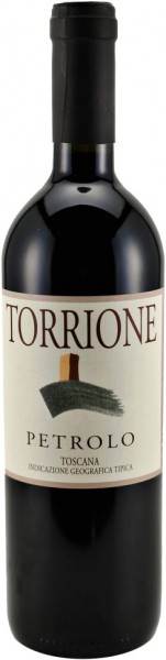 Вино "Torrione", Toscana IGT, 2013