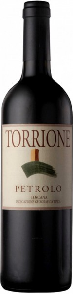 Вино "Torrione", Toscana IGT, 2014