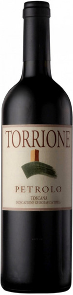 Вино "Torrione", Toscana IGT, 2017