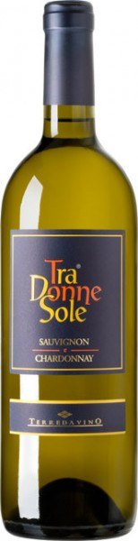 Вино "Tra Donne Sole", Monferrato DOC, 2009