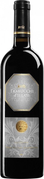Вино Trabucchi, Valpolicella Superiore DOC "Terre di San Colombano", 2007