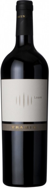 Вино Tramin, Cabernet Merlot "Loam" Alto-Adige DOC, 2009