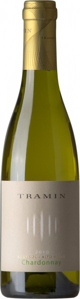 Вино Tramin, Chardonnay, Alto Adige DOC, 2010, 0.375 л