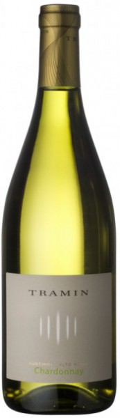 Вино Tramin, Chardonnay, Alto Adige DOC, 2012