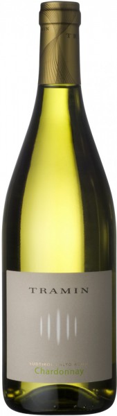 Вино Tramin, Chardonnay, Alto Adige DOC, 2014