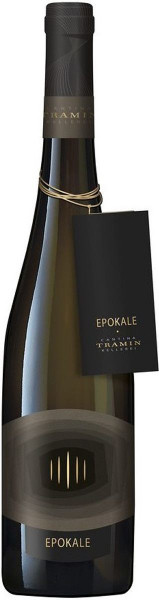 Вино Tramin, "Epokale" Gewurztraminer Spatlese, Alto Adige DOC, 2012