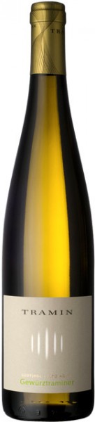 Вино Tramin, Gewurztraminer, Alto Adige DOC, 2012