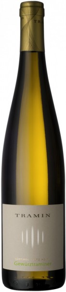 Вино Tramin, Gewurztraminer, Alto Adige DOC, 2016