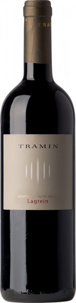 Вино Tramin, Lagrein, Alto Adige DOC, 2011