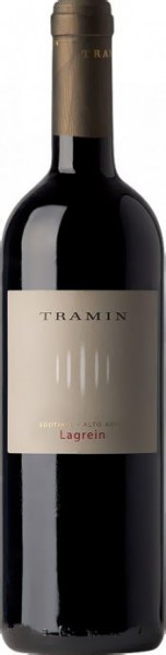 Вино Tramin, Lagrein, Alto Adige DOC, 2013