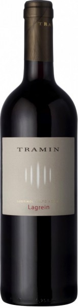 Вино Tramin, Lagrein, Alto Adige DOC, 2015