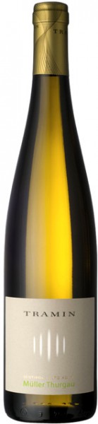 Вино Tramin, Muller-Thurgau, Alto Adige DOC, 2012