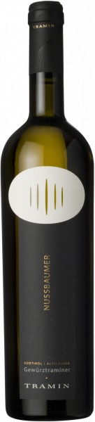 Вино Tramin, "Nussbaumer" Gewurztraminer, Alto Adige DOC, 2012