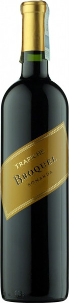 Вино Trapiche, "Broquel" Bonarda, 2012