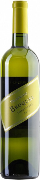 Вино Trapiche, "Broquel" Torrontes, 2012