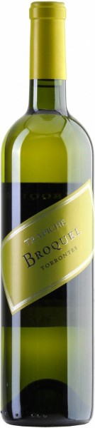 Вино Trapiche, "Broquel" Torrontes, 2013