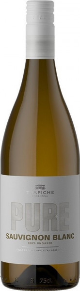 Вино Trapiche, "Pure" Sauvignon Blanc