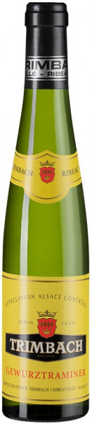 Вино Trimbach, Gewurztraminer AOC, 2017, 375 мл