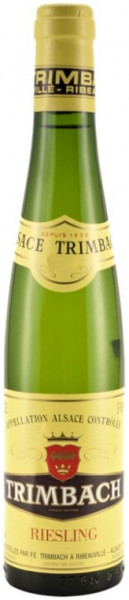 Вино Trimbach, Riesling AOC, 2015, 0.375 л