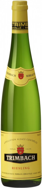 Вино Trimbach, Riesling AOC, 2018