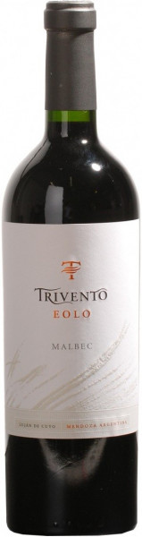 Вино Trivento, "Eolo", 2014