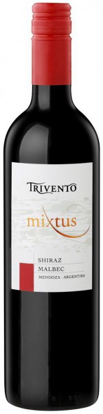 Вино Trivento, "Mixtus" Shiraz Malbec