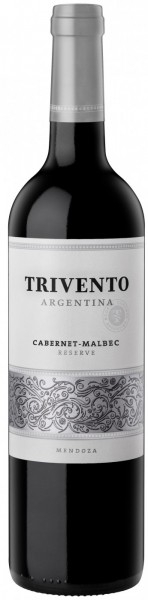 Вино Trivento, "Reserve" Cabernet Malbec