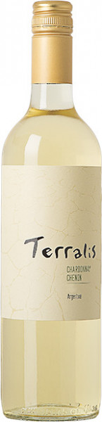 Вино Trivento, "Terralis" Chardonnay-Chenin