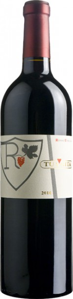 Вино Tua Rita, "TR" Toscana IGT, 2010