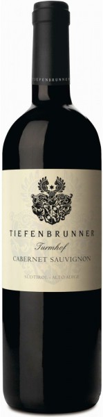 Вино "Turmhof" Cabernet Sauvignon, 2013