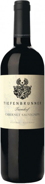 Вино "Turmhof" Cabernet Sauvignon, 2016