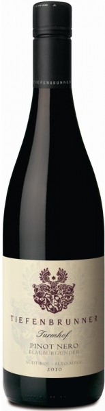 Вино "Turmhof" Pinot Nero, 2010