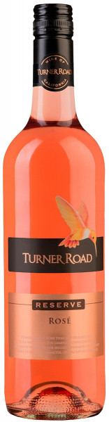 Вино "Turner Road" Reserve Rose