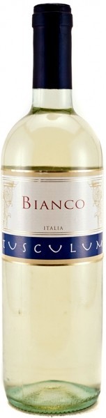 Вино Tusculum Bianco Secco VdT